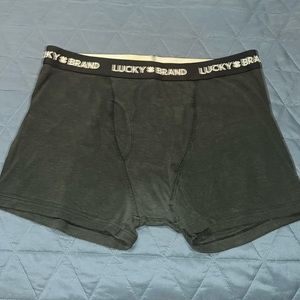 Men’s Boxer Briefs